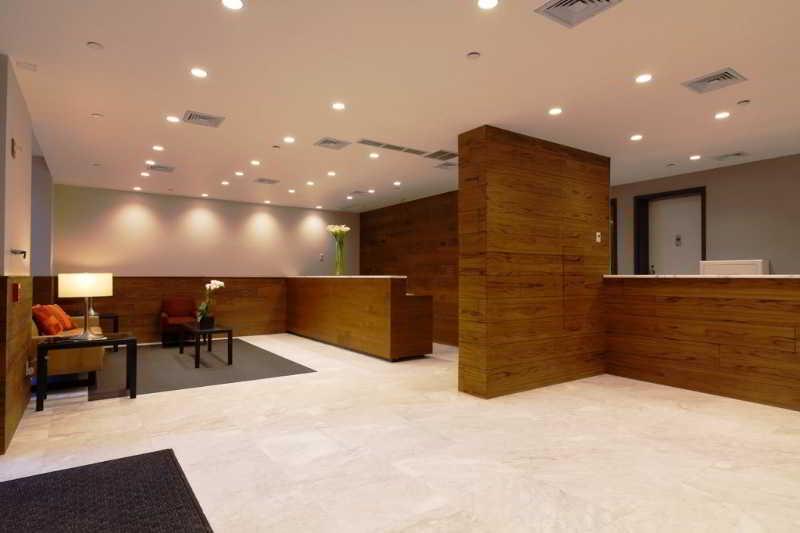 Metro Apartments Нью-Йорк Экстерьер фото