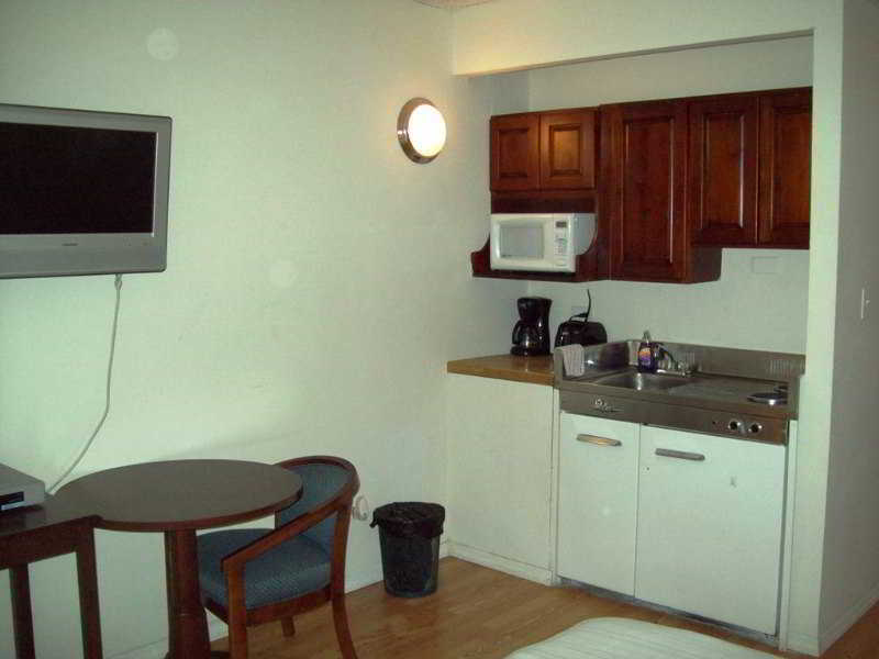 Metro Apartments Нью-Йорк Экстерьер фото
