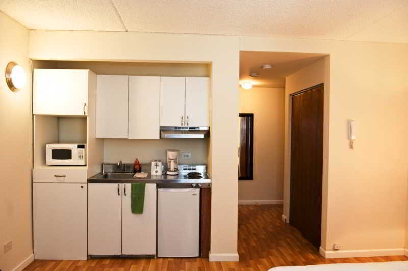 Metro Apartments Нью-Йорк Экстерьер фото